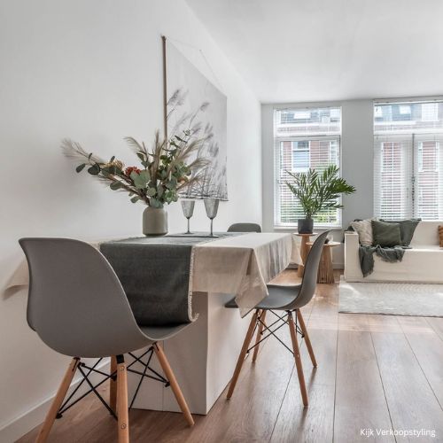 Tablecloth | 230cm x 136cm |For cardboard table | Home Staging