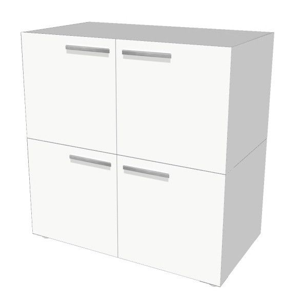 CUBIQZ DRESSER SMALL