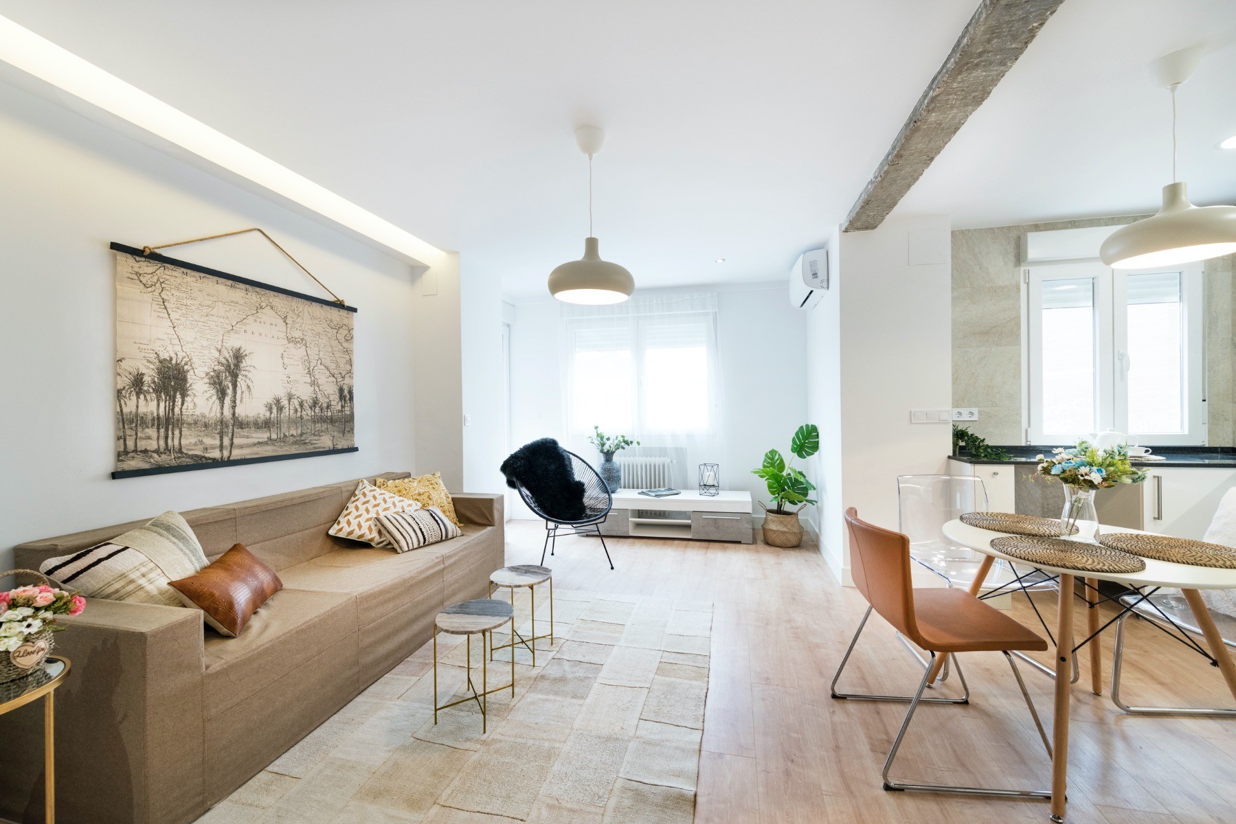 Cubiqz Factory Home Staging